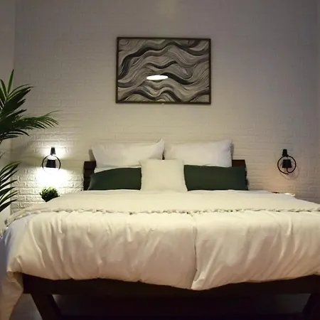 Apartment Stilvoller Altbau Im Ruhigen Schleussig Mit Wlan, Netflix, Waschmaschine *