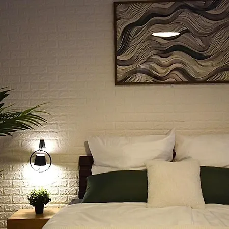 Apartment Stilvoller Altbau Im Ruhigen Schleussig Mit Wlan, Netflix, Waschmaschine Leipzig