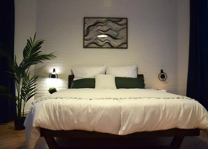 Апартаменты Stilvoller Altbau Im Ruhigen Schleussig Mit Wlan, Netflix, Waschmaschine *