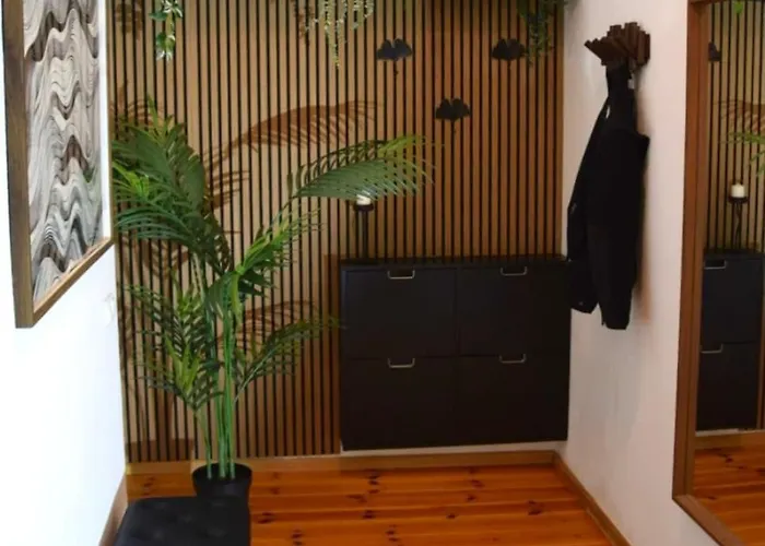 Stilvoller Altbau Im Ruhigen Schleussig Mit Wlan, Netflix, Waschmaschine Апартаменты *